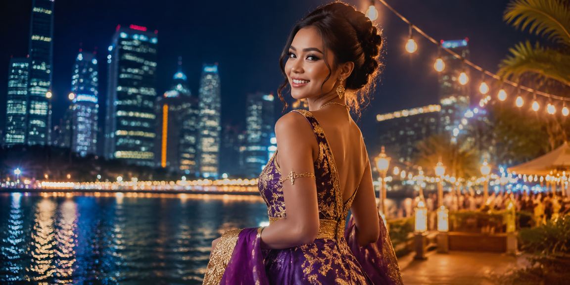 Pengalaman taruhan casino online dengan nuansa pantai tropis